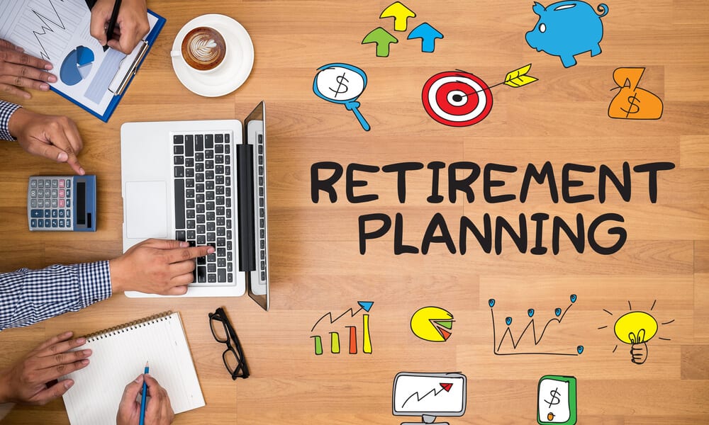 Building a Strong Retirement Plan