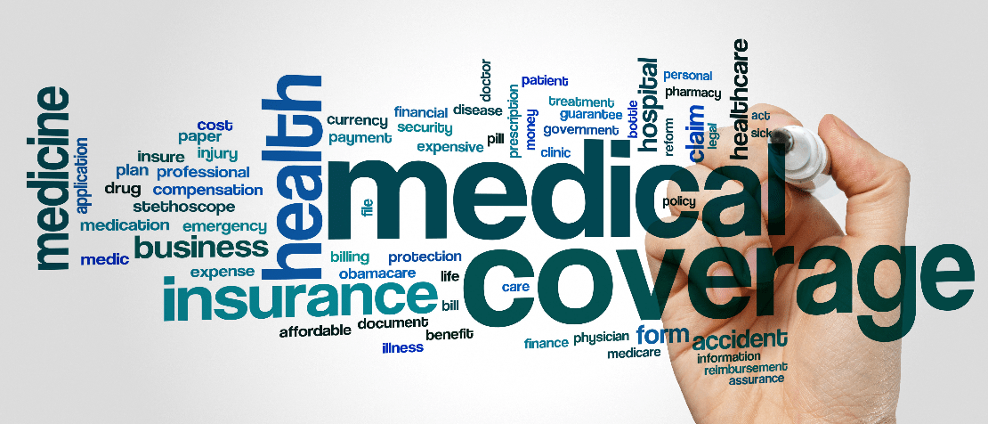 It just takes one accident or illness …