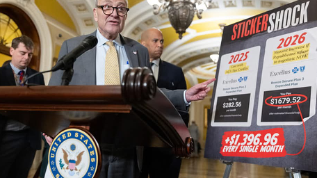 Navigating Health Insurance Changes – A Crossroad.